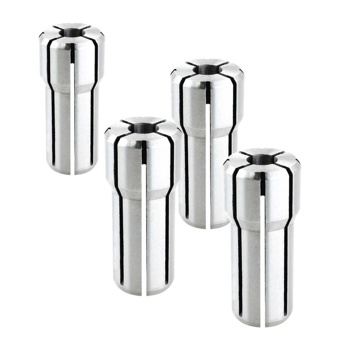 DA200 INCH COLLET SETS